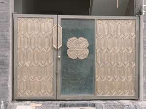 kaamran ornamental iron work