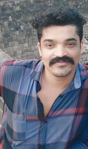 sudheesh kg