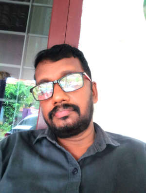 Mvsurendran surendran