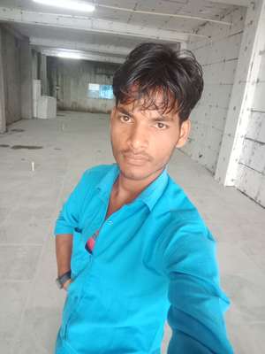 pooran ahirwar