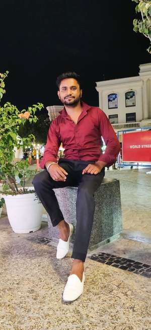 Sandeep