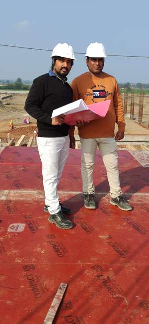 milind