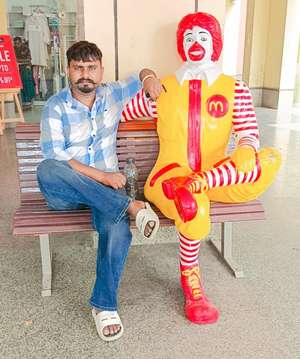 Ajay