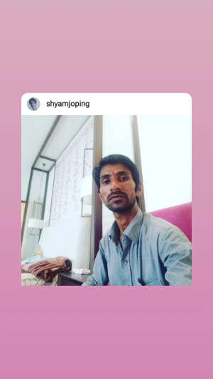 Shyam