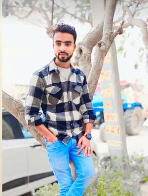 Rizwan Malik
