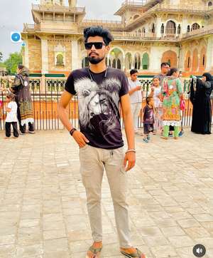 Anurag 