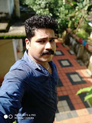 Ratheesh