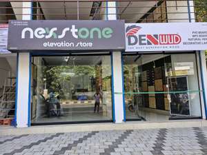 Nexstone elevation store