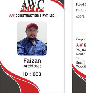 Architect