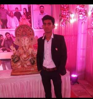 MAHESH 