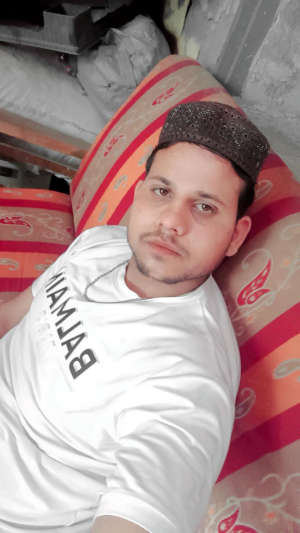 talib saifi