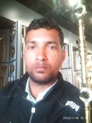 Manish