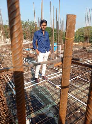 hemant civiengineer