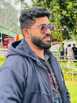 Khaleel Ak