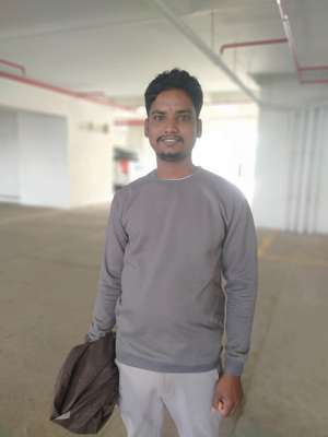 Naresh