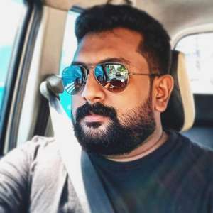 Nidheesh Divakaran