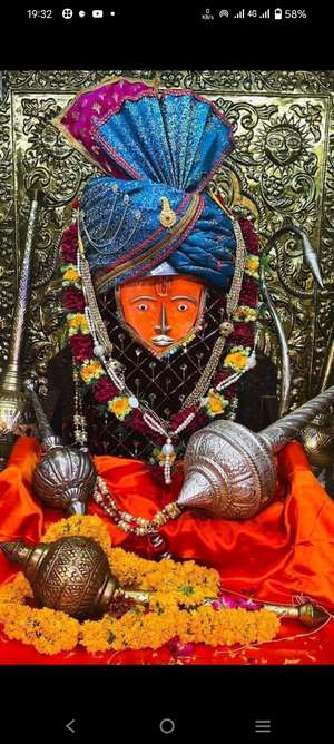 Arvind