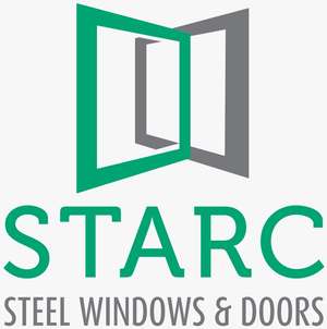 STARC STEEL WINDOWS  DOORS