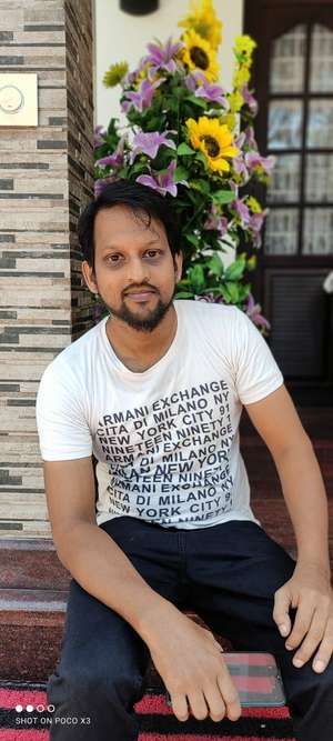 Rajesh