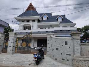 Badri Vishal