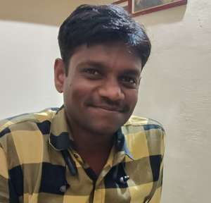 Raju N
Raju