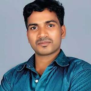 pradeep f