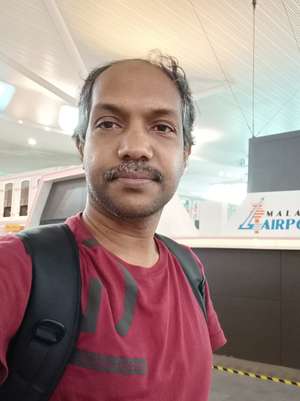 pratheesh