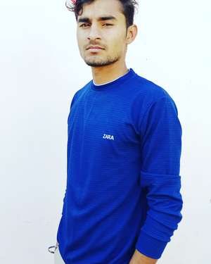 Shubham verma