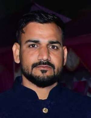 Mohd Aslam