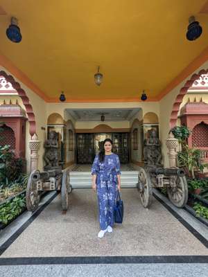 Megha