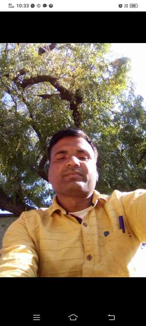 Vishnu Jangid