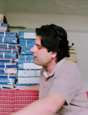 Nadeem
