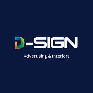 D-SIGN advertising
