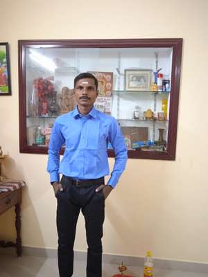 Manikandan