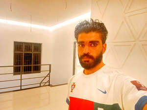 Shamsudheen