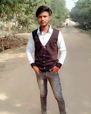 Pravin Kumar