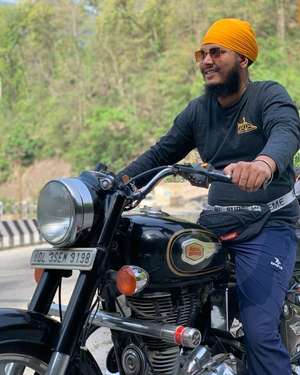 Gagandeep