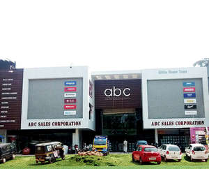 abc Sales Corporation 