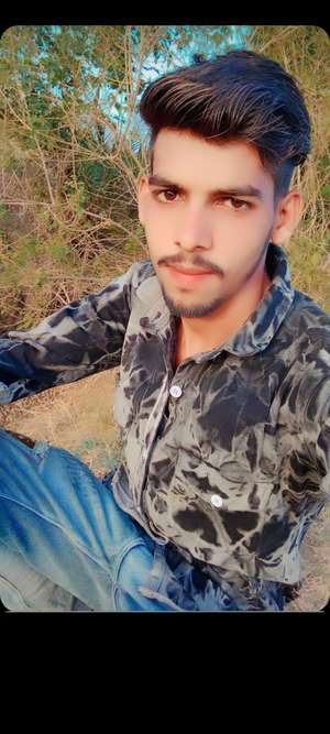 Mr Salman
