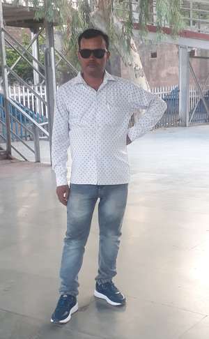 Surendra Singh Yadav