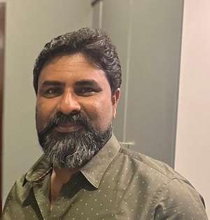 Ajeesh