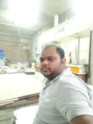 Subodh Kumar 