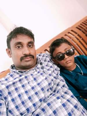 Muhammedshafi