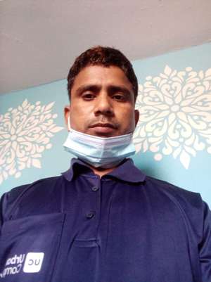 MD AJIM Alam