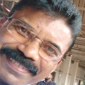 Aji joseph
