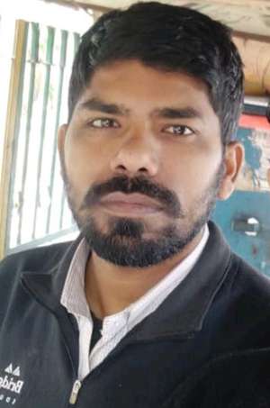 Manoj