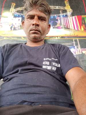 Shrvan Ram