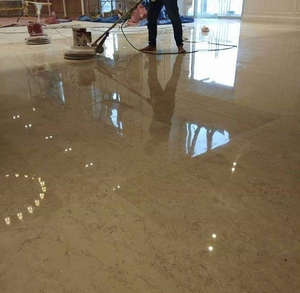 mohit marble polishing