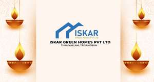 ISKAR Greenhomes