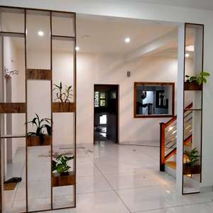 Mobinkalloorma Living interiors